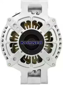 AD KUHNER 554480rid -  Генератор